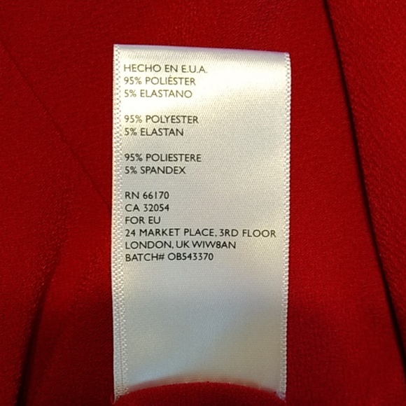 Kimchi Blue Mini Dress - Picture 5 of 5